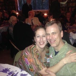 Meet your Posher, Christie